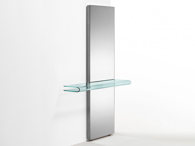 Консоль Let Me See