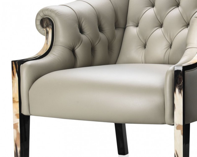 Кресло Mod. 1539