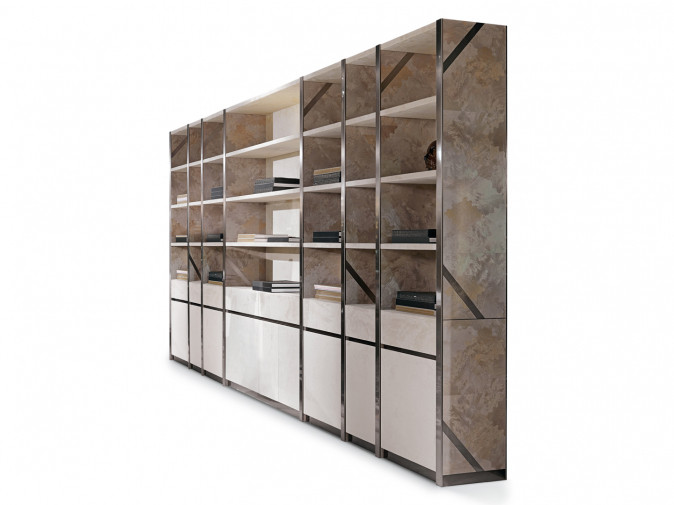 Стеллаж Gaynor