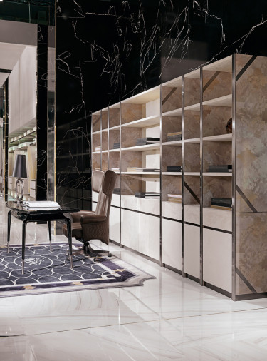 Стеллаж Gaynor