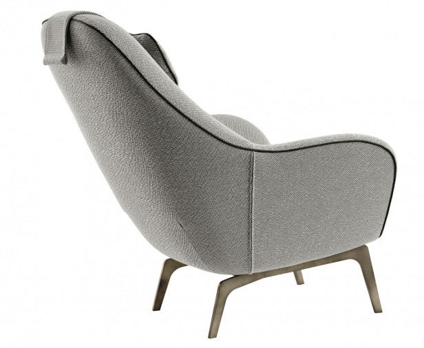 Кресло Report Bergere