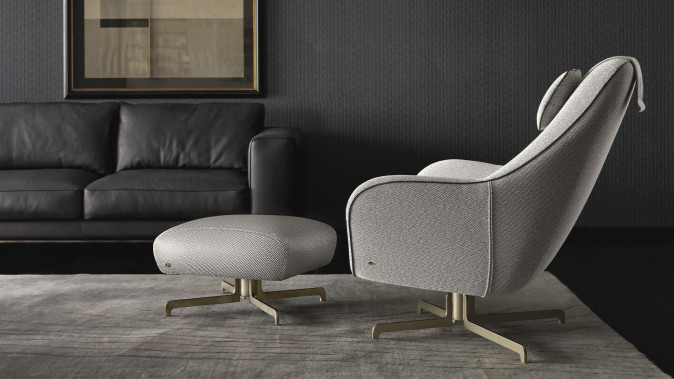 Кресло Report Bergere