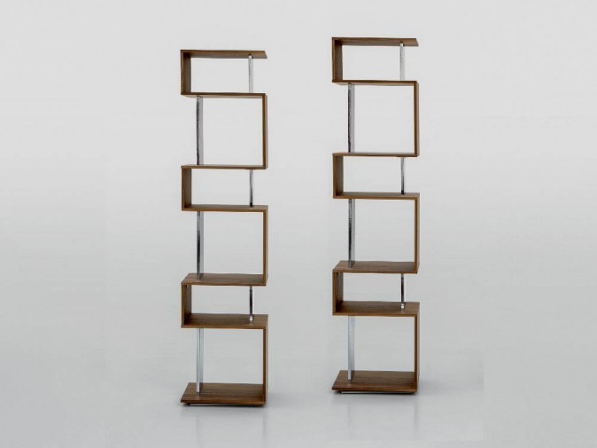 Стеллаж Osuna Girevoli 7241