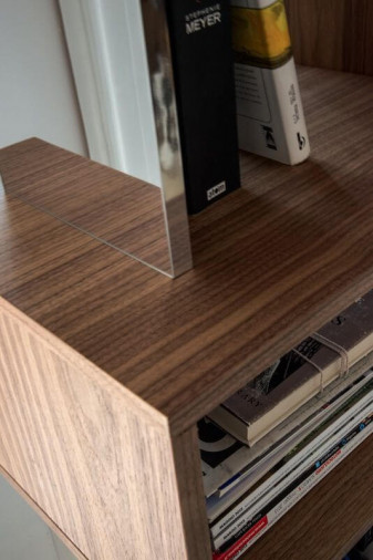 Стеллаж Osuna Girevoli 7241