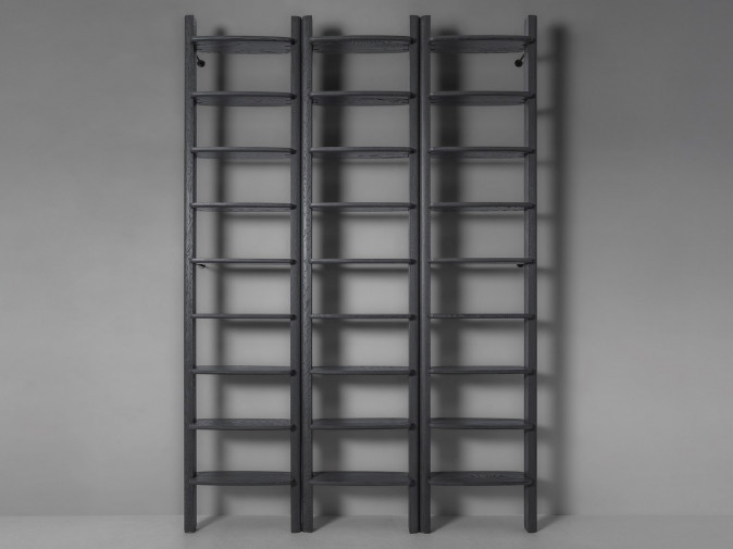 Стеллаж Scalae