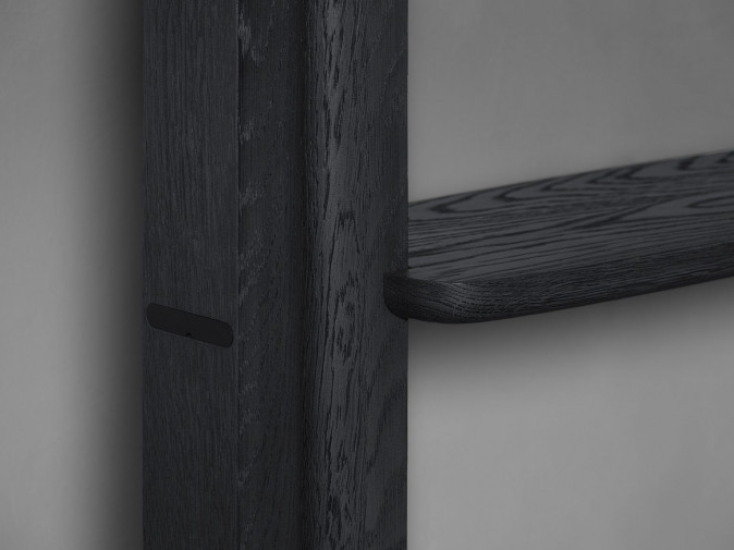 Стеллаж Scalae