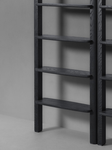 Стеллаж Scalae