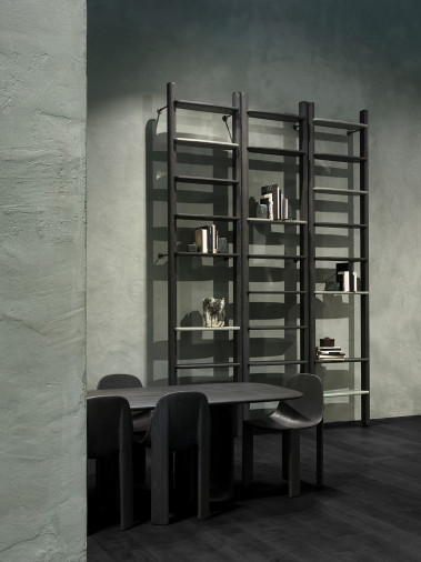 Стеллаж Scalae