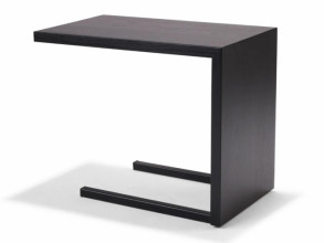 Столик журнальный Edge Brown