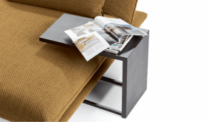 Столик журнальный Edge Brown