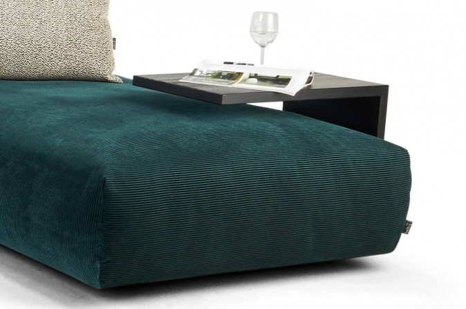 Столик журнальный Edge Brown