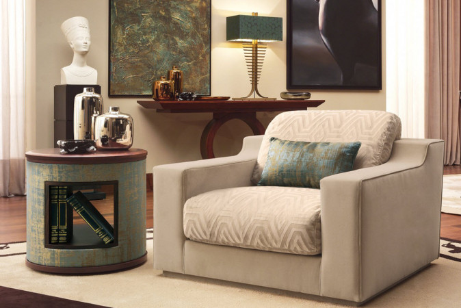 Кресло Мister Р