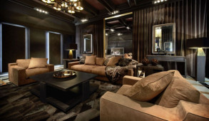 Кресло Мister Р