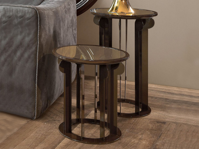 Столик журнальный Rodeo Drive