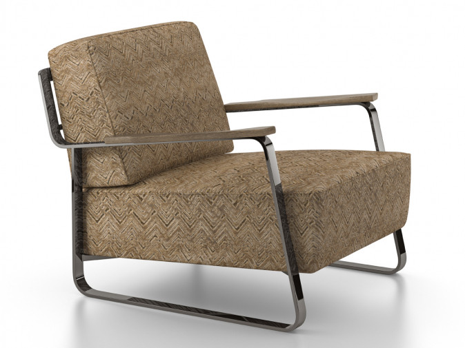 Кресло Fujiyama