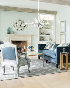 Столик журнальный Jfd-0164/0168