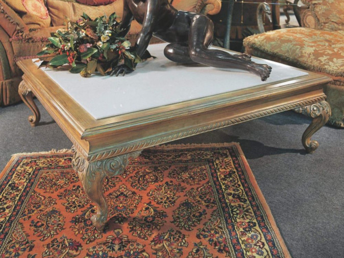 Столик журнальный 274