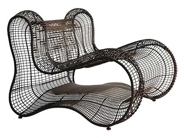 Кресло Pigalle