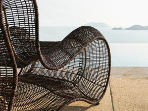 Кресло Pigalle