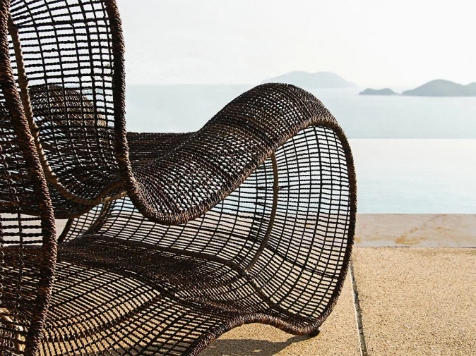 Кресло Pigalle