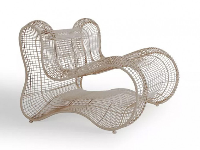 Кресло Pigalle