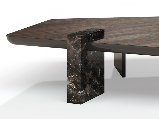 Столик журнальный Antinomia