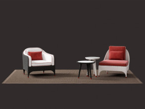 Столик журнальный Od1044