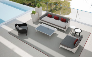 Столик журнальный Od1044