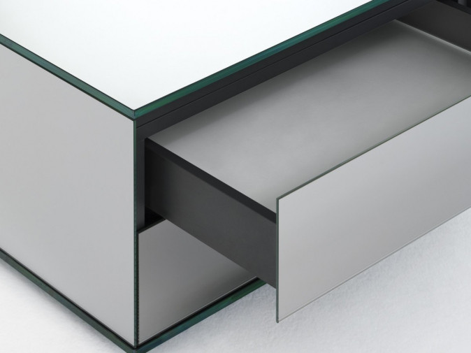 Столик журнальный Ollie