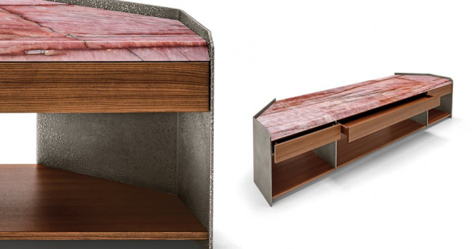 Тумба под ТВ Truman