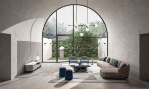 Тумба под ТВ Irving tv