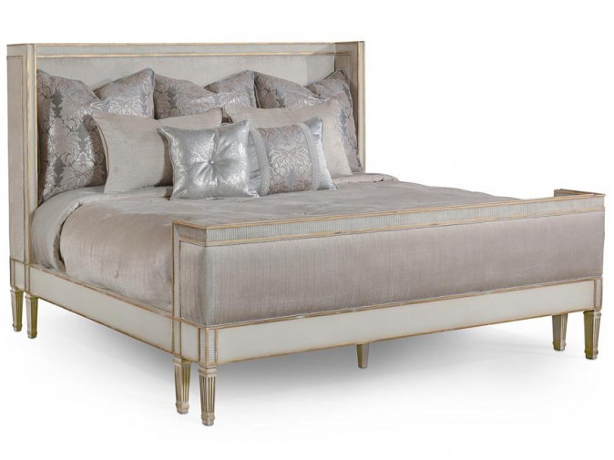 Спальня Vallejo