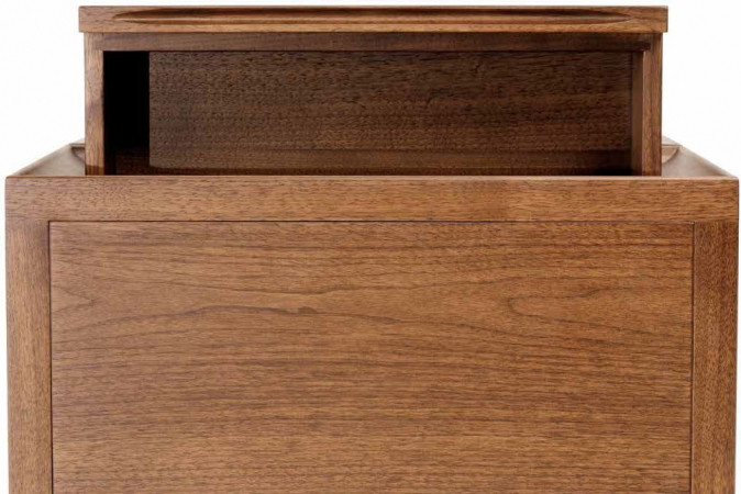 Тумбочка Brad