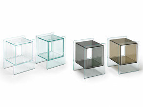 Тумбочка Magique Cubo