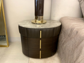 Тумбочка Double C