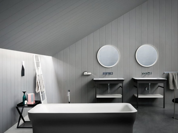 Раковина Novecento XL