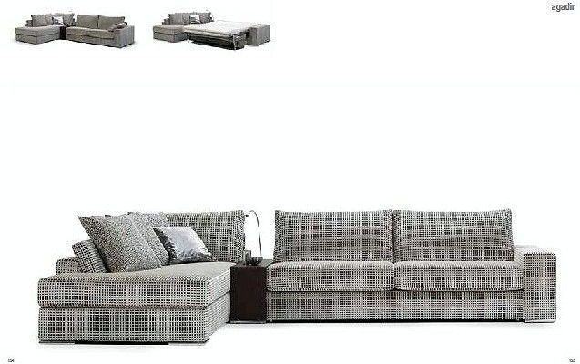 Диван Agadir Modern