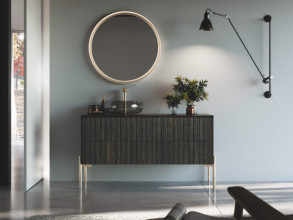 Тумба под раковину Vertigo 11