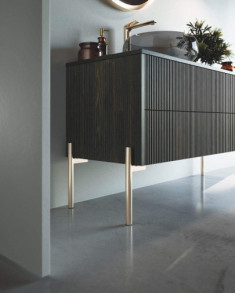 Тумба под раковину Vertigo 11