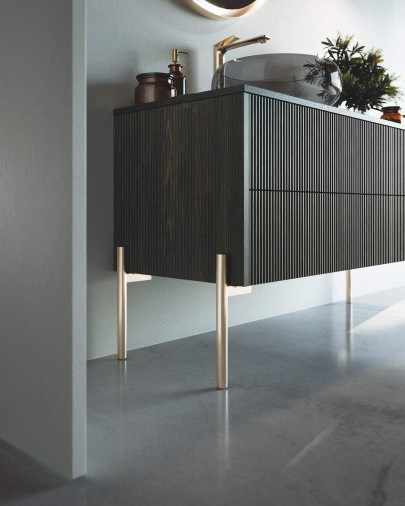 Тумба под раковину Vertigo 11