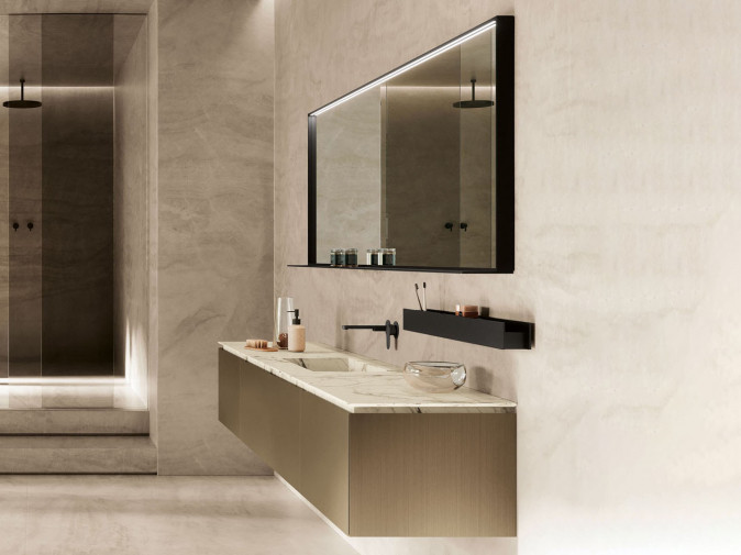 Тумба под раковину Kyton 004