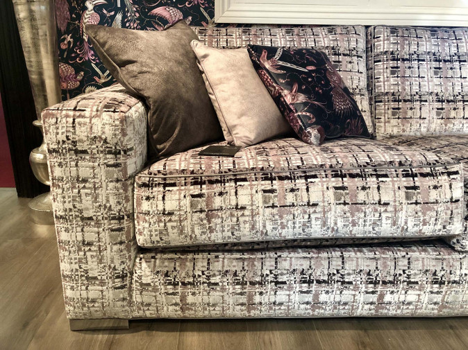 Диван Capri Corner Unit