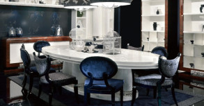 Стол обеденный T573