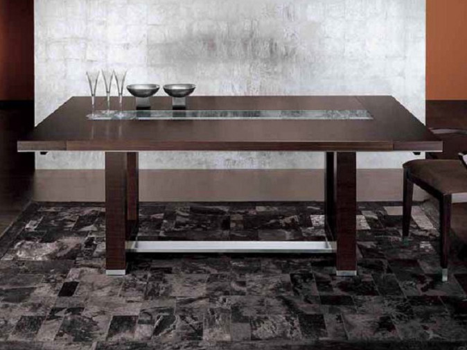 Стол обеденный 1900