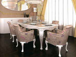 Стол обеденный Jocosa