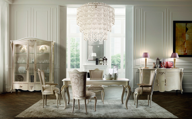 Стол обеденный 953/L