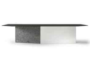 Стол обеденный Assolo