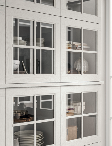 Кухня Old Line 3