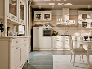 Кухня Pienza New Classic