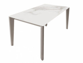 Стол обеденный Diamante Corda 160